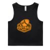 Women's Active Crop Tank Thumbnail