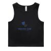 Women's Active Crop Tank Thumbnail
