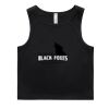Women's Active Crop Tank Thumbnail