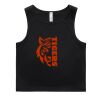 Women's Active Crop Tank Thumbnail