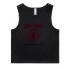 Women's Active Crop Tank Thumbnail
