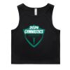 Women's Active Crop Tank Thumbnail