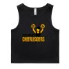 Women's Active Crop Tank Thumbnail