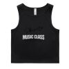 Women's Active Crop Tank Thumbnail