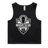 Women's Active Crop Tank Thumbnail