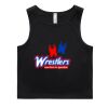 Women's Active Crop Tank Thumbnail