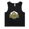 Women's Active Crop Tank Thumbnail