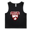 Women's Active Crop Tank Thumbnail