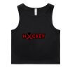 Women's Active Crop Tank Thumbnail