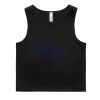 Women's Active Crop Tank Thumbnail