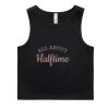 Women's Active Crop Tank Thumbnail