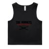 Women's Active Crop Tank Thumbnail